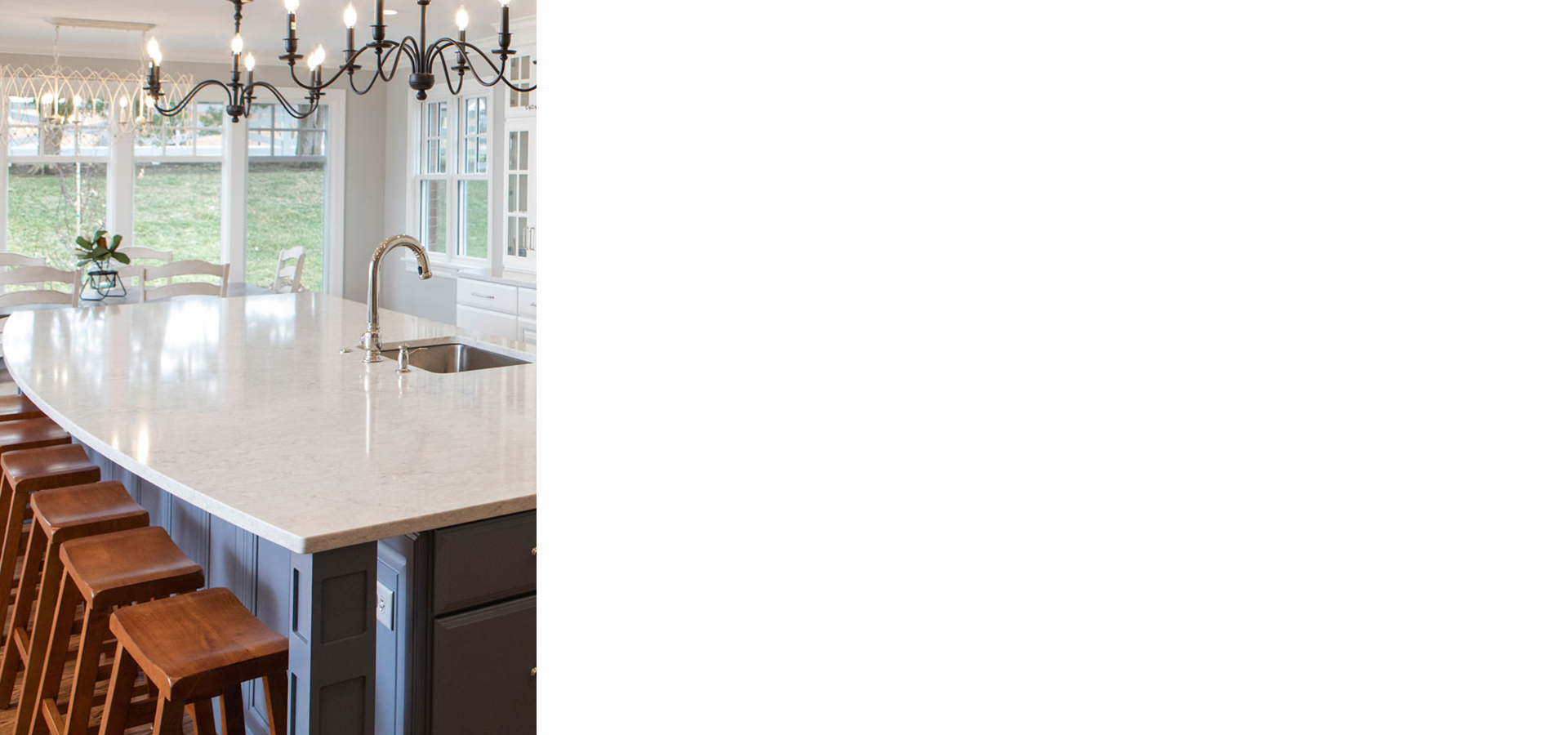 M&A Home Remodeling LLC Bathroom Renovation, Kitchen and Countertop